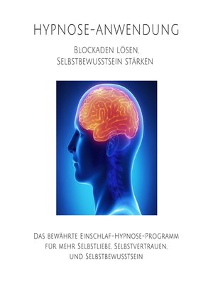 cover image of Hypnose-Anwendung